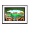 Molineux Stadium Fine Art Print - Wolverhampton Wanderers FC
